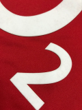 2004-2005 Arsenal Home Fans 1:1 Quality Retro Soccer Jersey