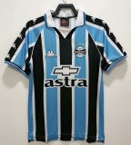 2000 Retro Gremio Home Fans 1:1 Quality Soccer Jersey