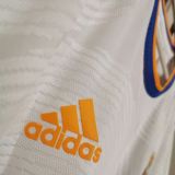 21/22 Real Madrid Home Player 1:1 Quality Soccer Jersey