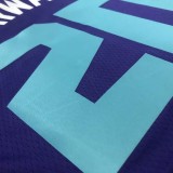 NBA Hornets Jordan HAYWARO #20 Top Quality Hot Pressing 1:1 Quality