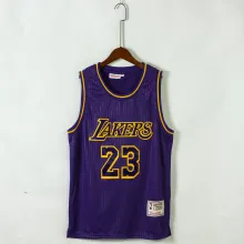 NBA Lakers The year of the rat 1:1 Quality