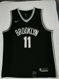 NBA Nets 11 black 1:1 Quality