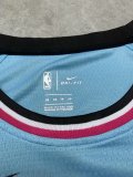 NBA Heat wathet Wade No. 3 1:1 Quality