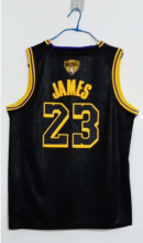 20/21 NBA Lakers 3 New snake skin 1:1 Quality
