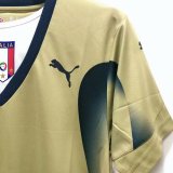 2006 Italy Goalkeeper 1:1 Quality Retro Soccer Jersey