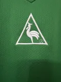 2002 Retro Senegal Away Fans 1:1 Quality Soccer Jersey