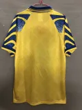 1995-1997 Retro Parma 1:1 Quality Soccer Jersey