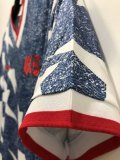 1994 Retro Usa Away Fans 1:1 Quality Soccer Jersey