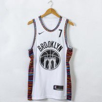 2021 NBA Net 7 White City 1:1 Quality