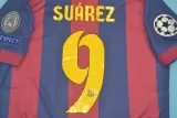 2014/2015 Retro Barcelona Home 1:1 Quality Soccer Jersey