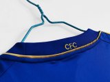 2012-2013 Chelsea Home 1:1 Quality Retro Soccer Jersey