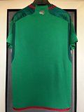 22/23 Mexico Home Fans 1:1 Quality Soccer Jersey