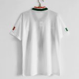 1994 Ireland Away 1:1 Quality Retro Soccer Jersey