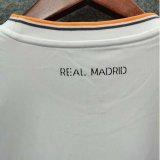 2013-2014 Real Madrid Home 1:1 Quality Retro Soccer Jersey