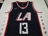 NBA Express 13 City Edition 1:1 Quality