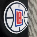 NBA Clippers JD Black Top QualityQuality Pants 1:1 Quality