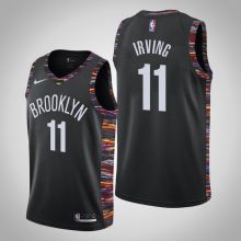 NBA Nets 11 city Edition 1:1 Quality
