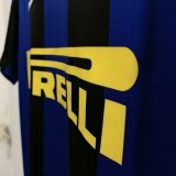 2008/2009 Inter Milan Home 1:1 Quality Retro Soccer Jersey