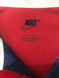 1998-1999 Arsenal Home Long sleeve 1:1 Retro Soccer Jersey