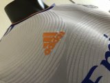 21/22 Real Madrid Home Player 1:1 Quality Soccer Jersey