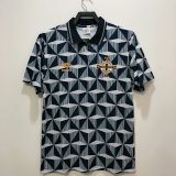 1990/1992 Retro Northern Ireland Away 1:1 Quality Soccer Jersey