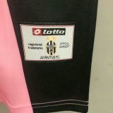 2003 Juventus Goalkeeper 1:1 Quality Retro Soccer Jersey