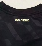2011-2012 Retro Real Madrid Away 1:1 Quality Soccer Jersey