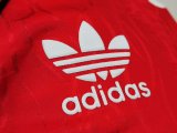 1990-1992 Manchester United Home 1:1 Quality Retro Soccer Jersey