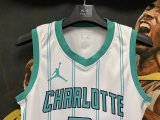 NBA Hornets 【customized】 Ball No. 2 1:1 Quality