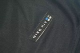2006 Valencia Away Black 1:1 Quality Retro Soccer Jersey