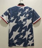 1994 Retro Usa Away Fans 1:1 Quality Soccer Jersey