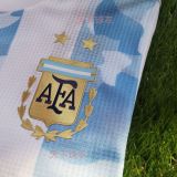 20/21 Argentina Home Fans 1:1 Quality Soccer Jersey