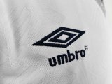 1990 England Home 1:1 Quality Retro Soccer Jersey