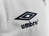 1990 England Home 1:1 Quality Retro Soccer Jersey