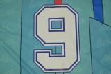 1996-1997 Barcelona Away Retro 1:1 Quality Soccer Jersey