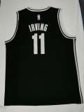 NBA Nets 11 black 1:1 Quality