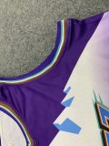 NBA Jazz Mitchell No.4 1:1 Quality