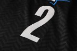 NBA Nets Griffin No.2 1:1 Quality