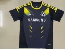 2012-2013 Chelsea 2rd Away 1:1 Quality Retro Soccer Jersey
