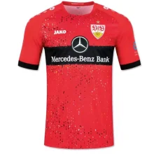 2021 F1 Benz Red Short Sleeve Racing Suit 1:1 Quality