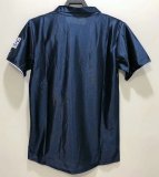 2001-2002 Paris Home 1:1 Quality Retro Soccer Jersey