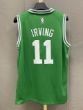 NBA Celtics Irving No.11 1:1 Quality