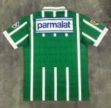 1993/1994 Palmeiras Home Fans Version 1:1 Quality Retro Soccer Jersey