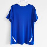2011-2012 Chelsea Home 1:1 Quality Retro Soccer Jersey（include ucl patch）带欧冠章