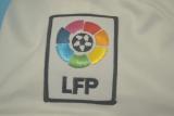 2013-2014 Real Madrid Home 1:1 Quality Retro Soccer Jersey