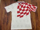 1998 Croatia World Cup 1:1 Quality Retro Soccer Jersey