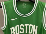 NBA Celtics Irving No.11 1:1 Quality