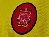 1998-2000 Liverpool Away 1:1 Quality Retro Soccer Jersey