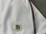 2006 England Home 1:1 Retro Soccer Jersey