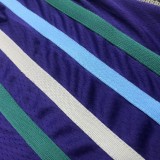 NBA Hornets Jordan HAYWARO #20 Top Quality Hot Pressing 1:1 Quality